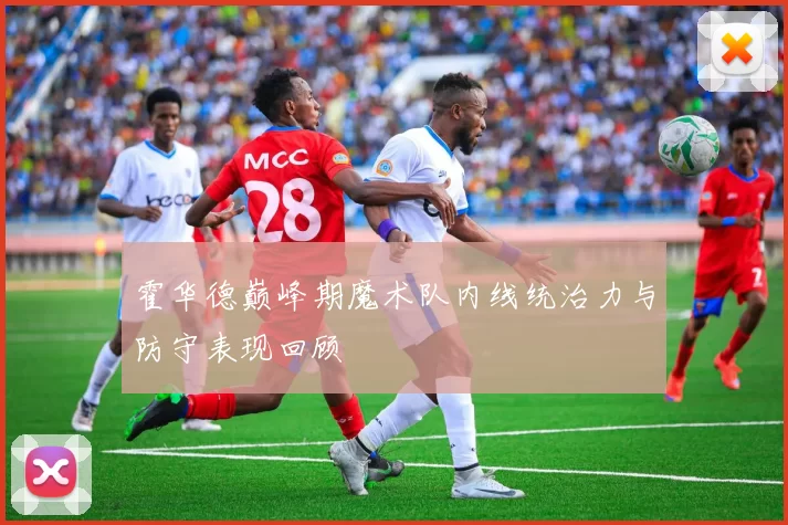 霍华德巅峰期魔术队内线统治力与防守表现回顾