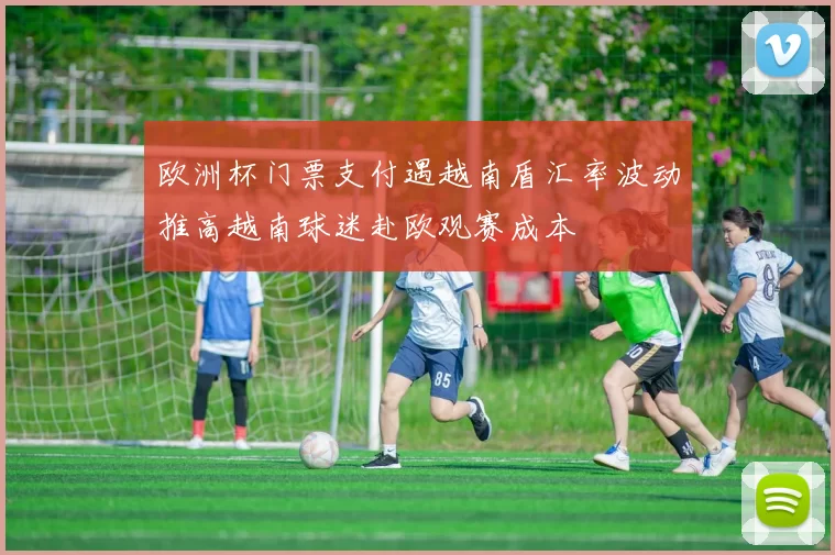 欧洲杯门票支付遇越南盾汇率波动推高越南球迷赴欧观赛成本